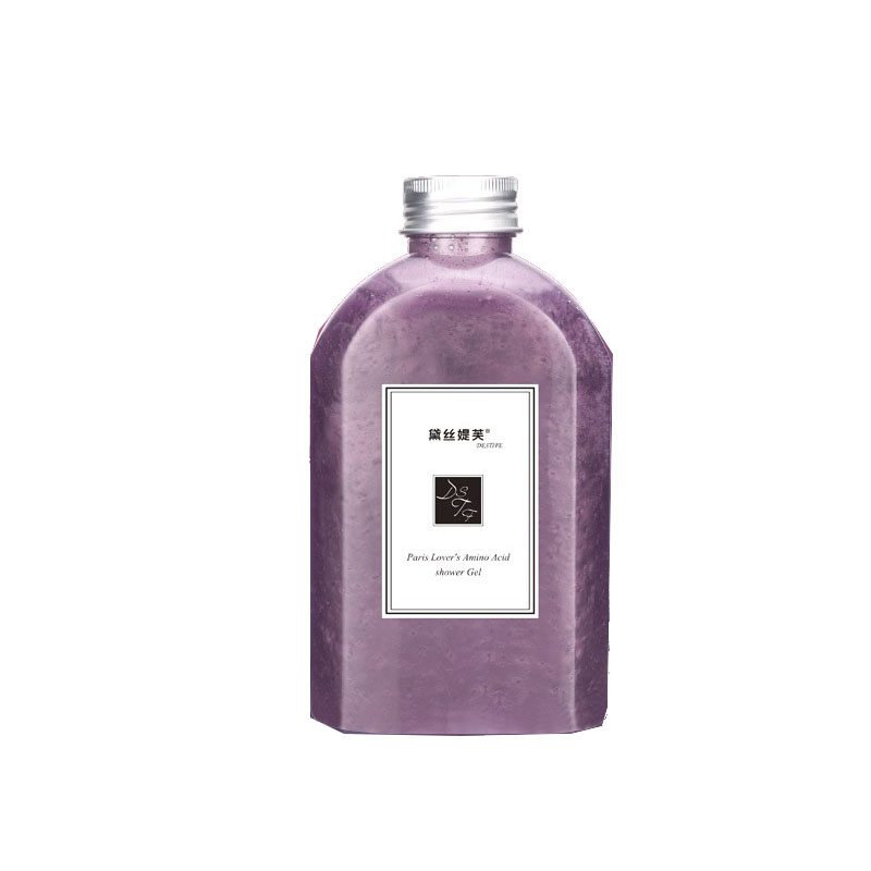 黛丝媞芙 香水 沐浴露