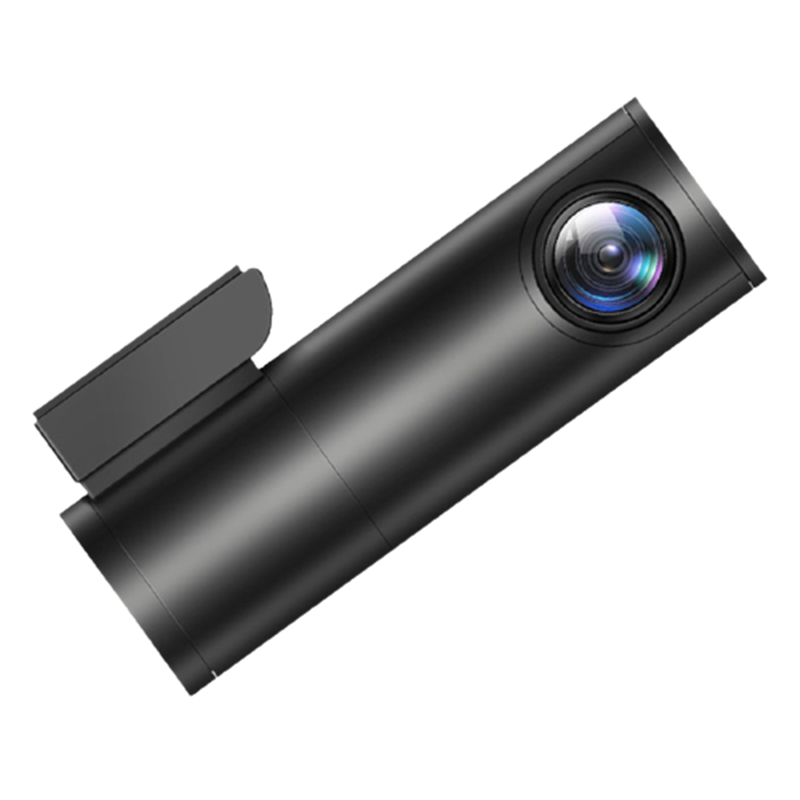 凌度 语音控制行车记录仪