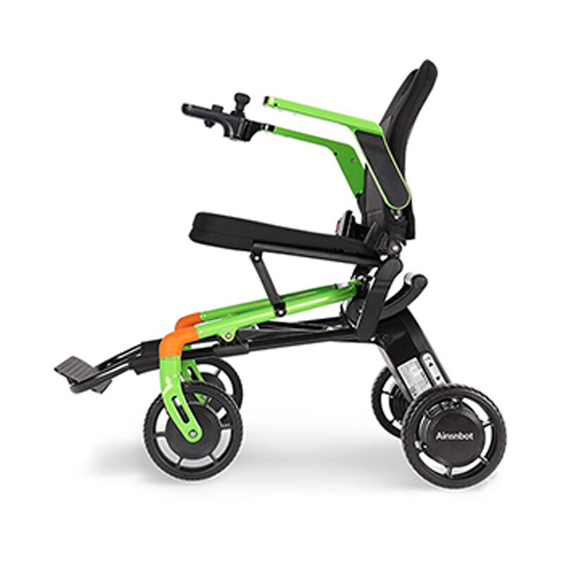 Ainsnbot 镁合金轮椅