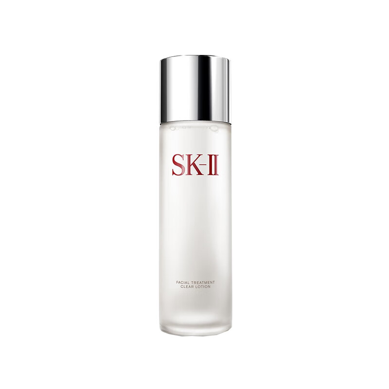 SK-II 嫩肤爽肤水