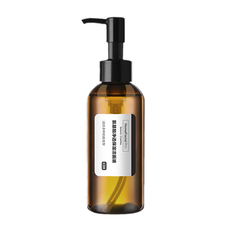 HFP 滋润保湿洁面乳