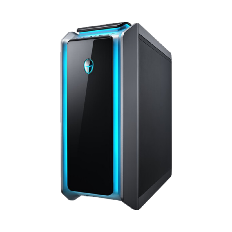 雷神 透明侧板台式机
