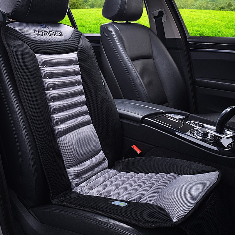 COMFIER 撞色 座垫