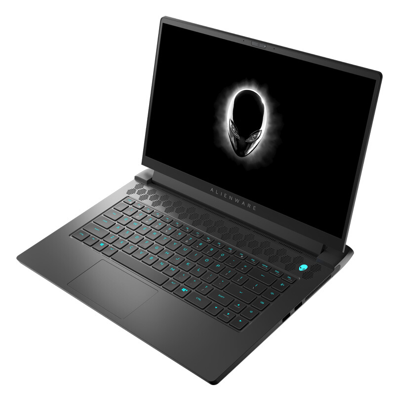 外星人 165Hz高刷屏游戏本