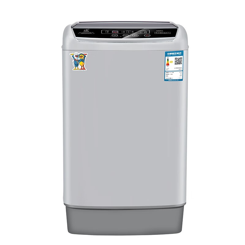 小鸭 全自动波轮洗衣机