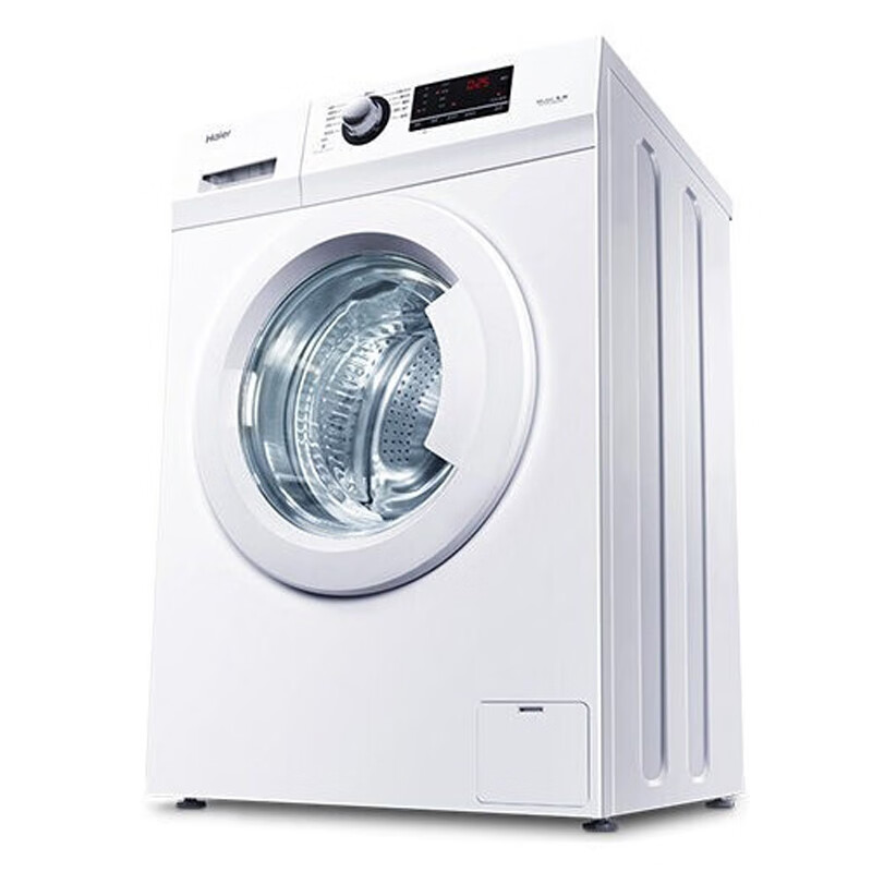 海尔 节能低噪洗衣机