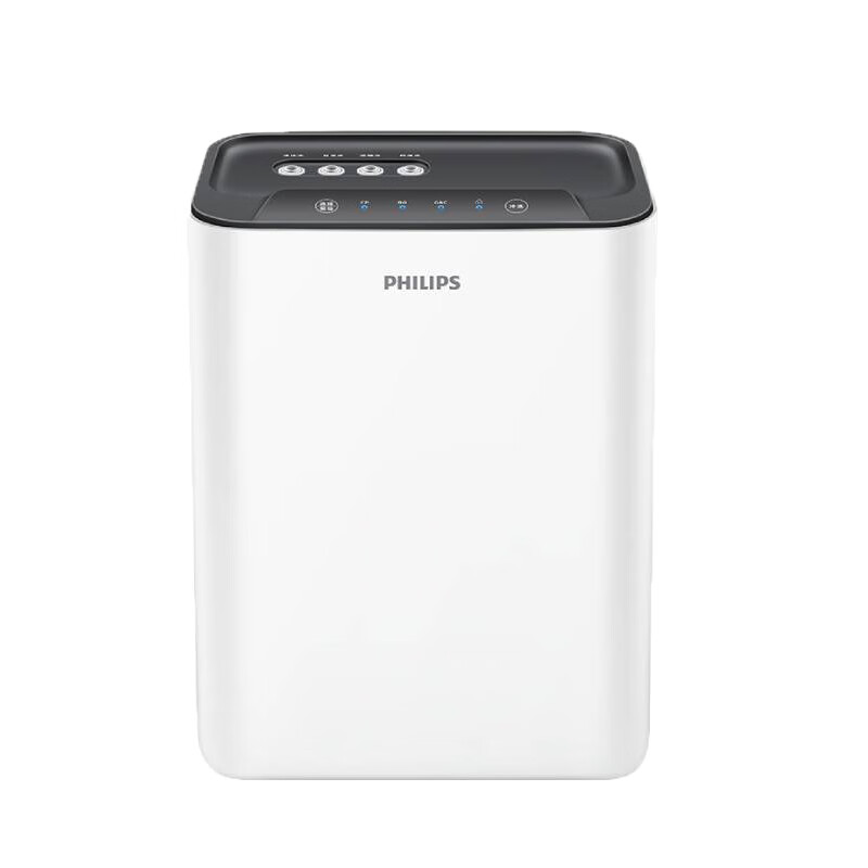 飞利浦 一级水效净水器