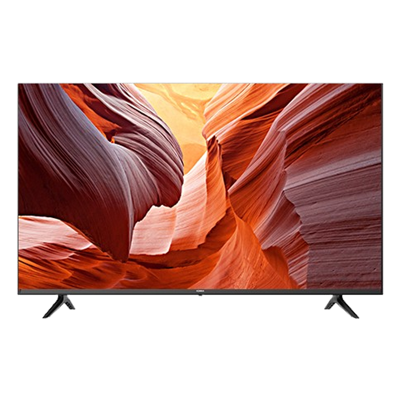 康佳 网络平板电视