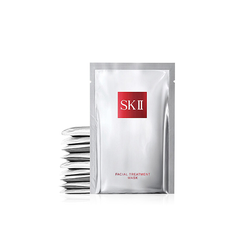 SK-II 提亮肤色面膜