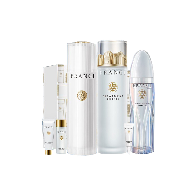 芙蓉肌 女神水精华套装