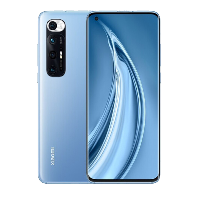 小米 液冷散热 手机