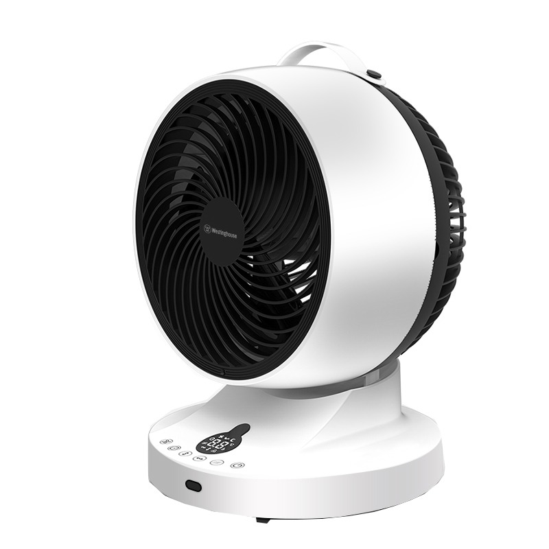 西屋遥控节能电风扇
