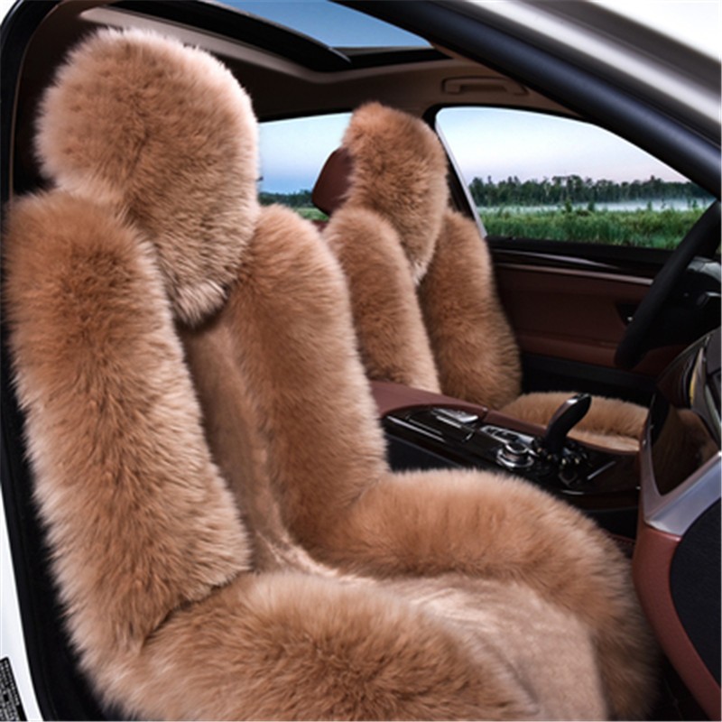 大有 亲肤透气 汽车座垫