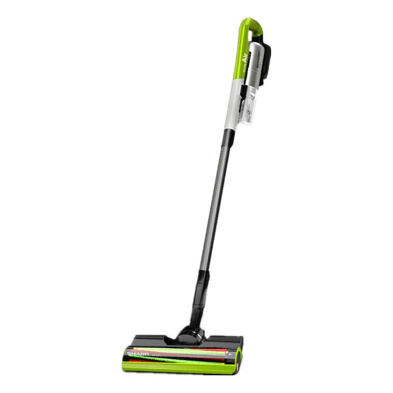夏普 碳纤维机身吸尘器