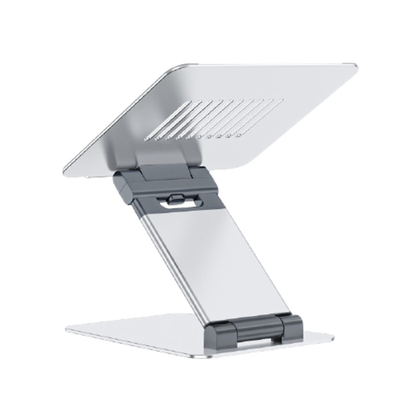 NVV 双阻尼转轴 笔记本支架