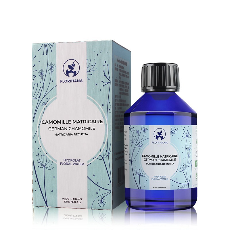 Florihana 养肤爽肤水