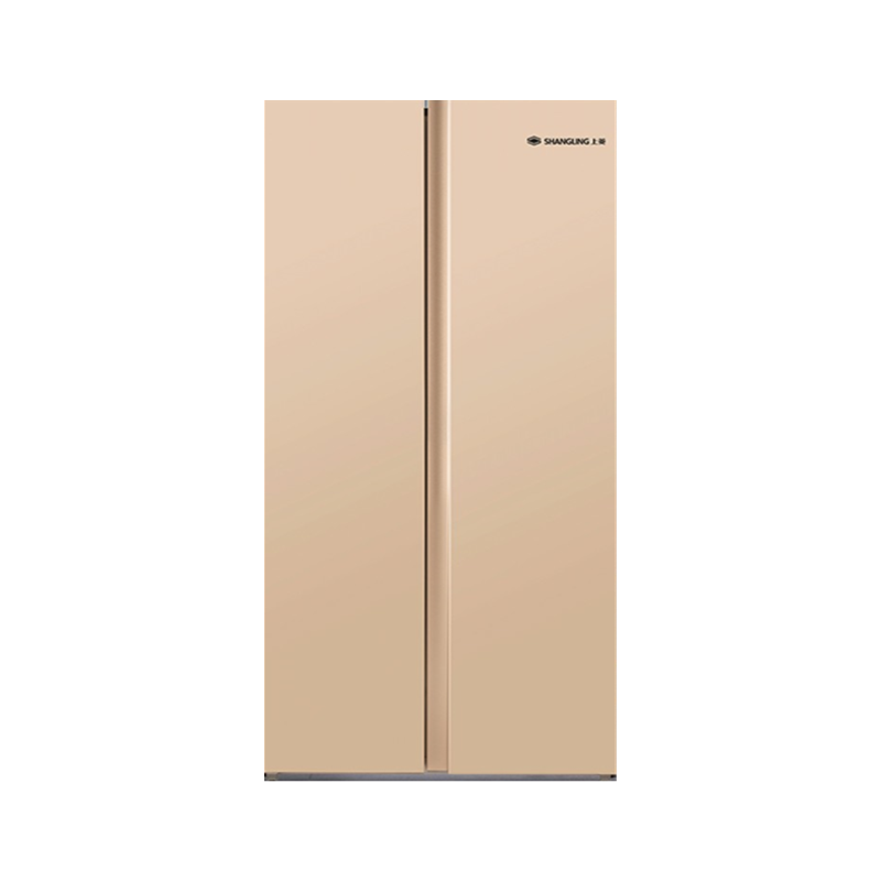 上菱 大容量双开门电冰箱