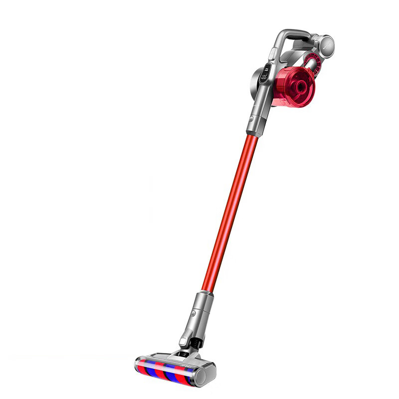 莱克吉米 大吸力无线吸尘器