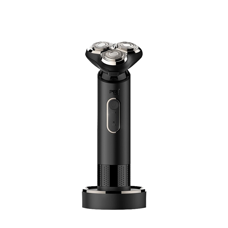 匹奇 进口钢材制作刀头剃须刀