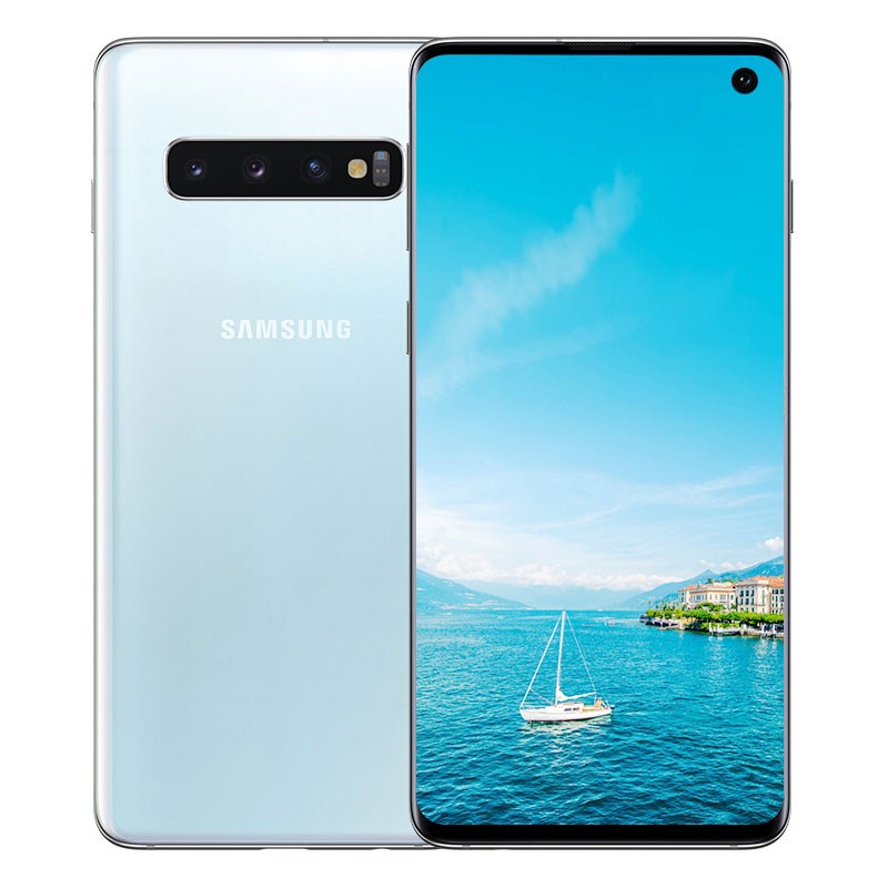 三星 流畅体验手机