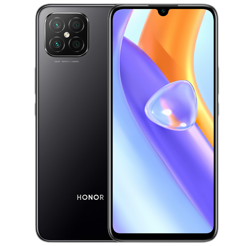 荣耀 真彩大屏手机