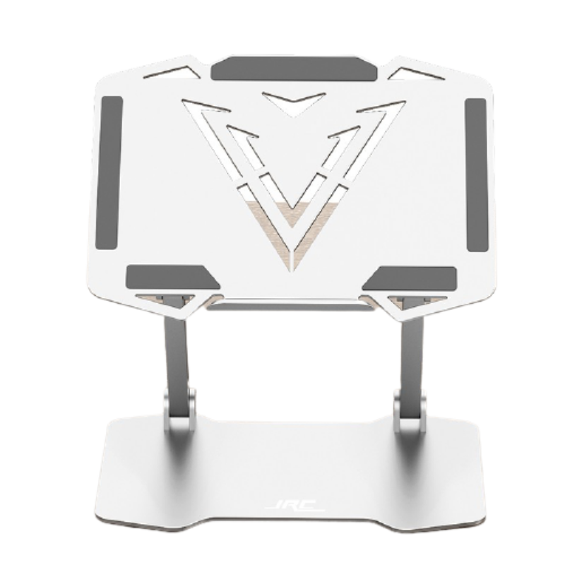 JRC 底部镂空 笔记本支架