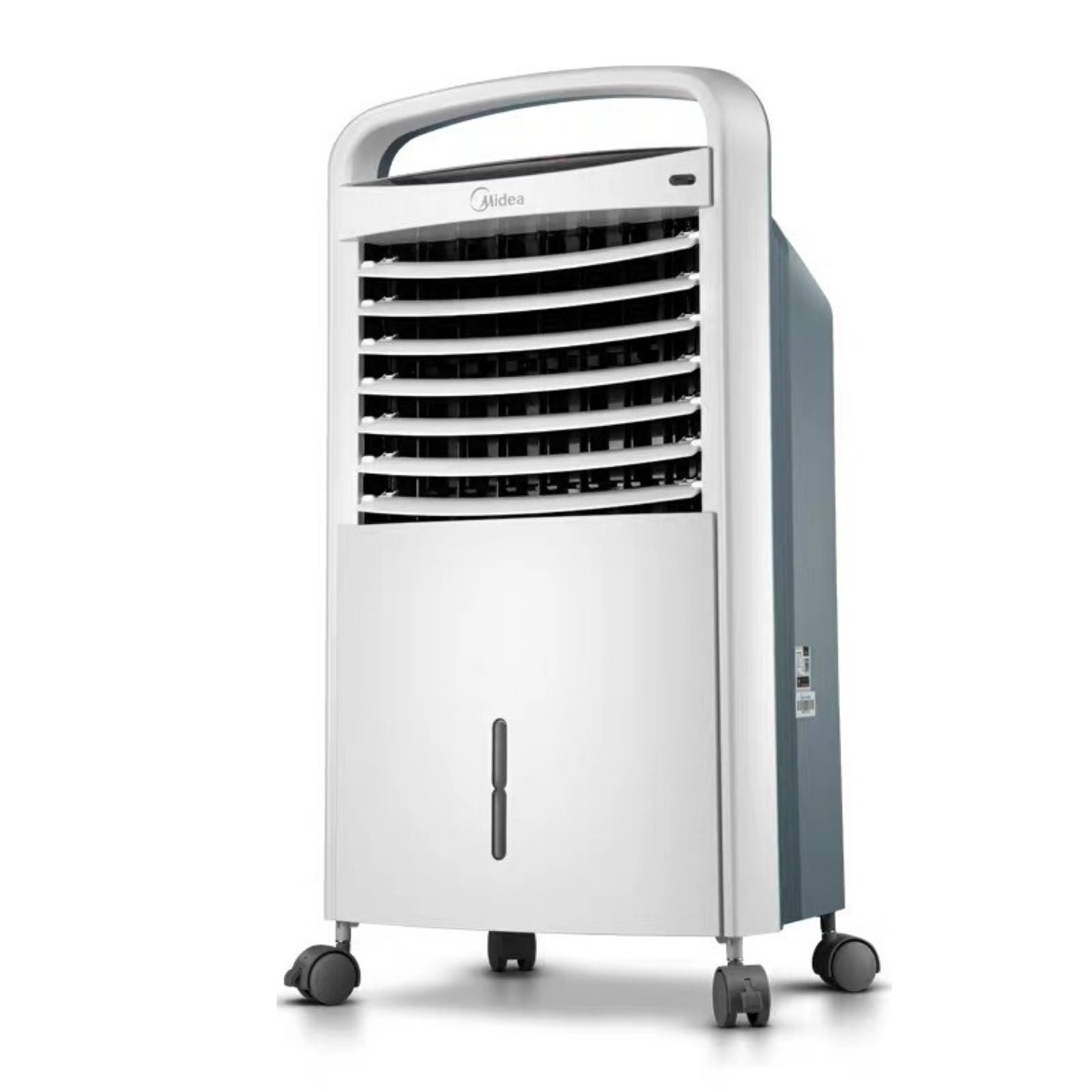 美的负离子净化冷风扇