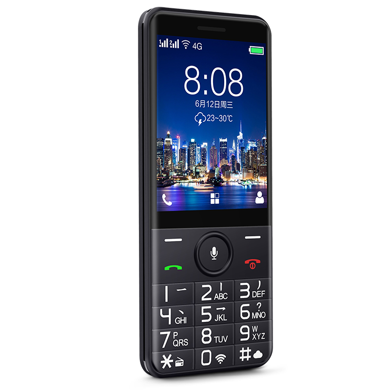 守护宝 AI智能老人手机