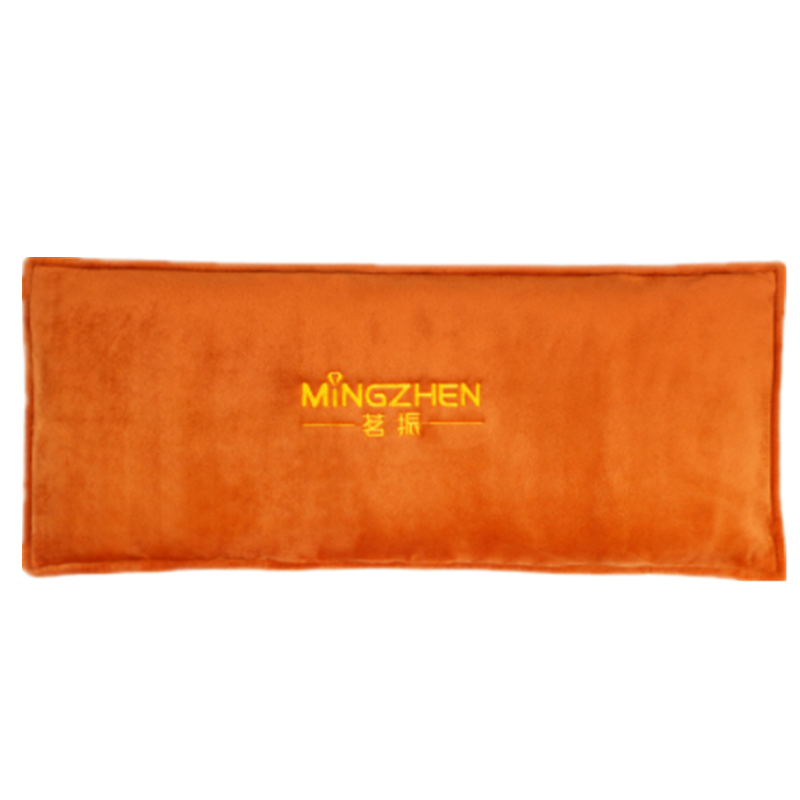 茗振 粗盐热敷按摩器