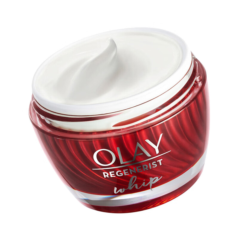 玉兰油 大红瓶 面霜