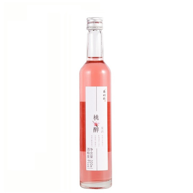 苏州桥 9度低度女士果酒