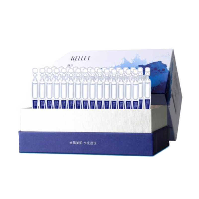 颐莲 玻尿酸 面部精华