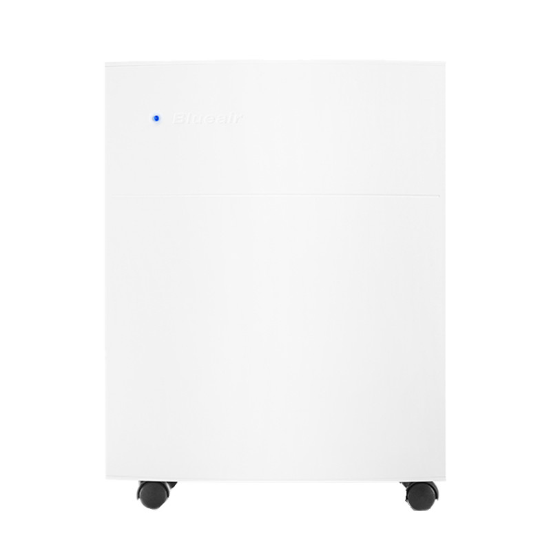 布鲁雅尔 静音 空气净化器