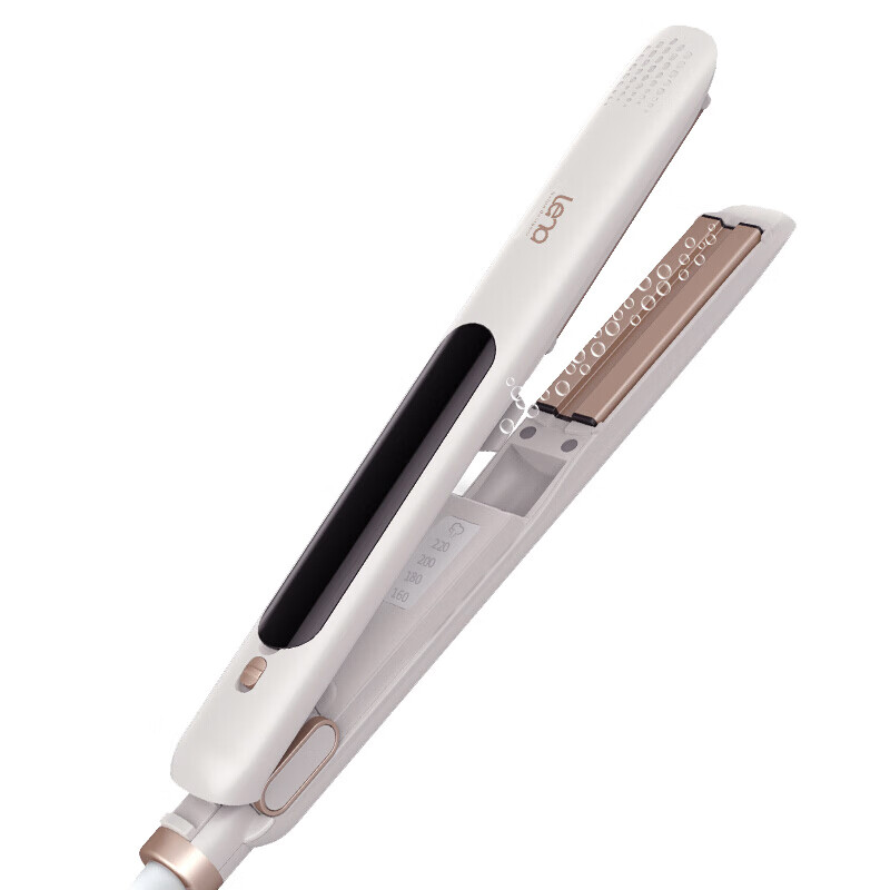 lena 精油护发卷发棒