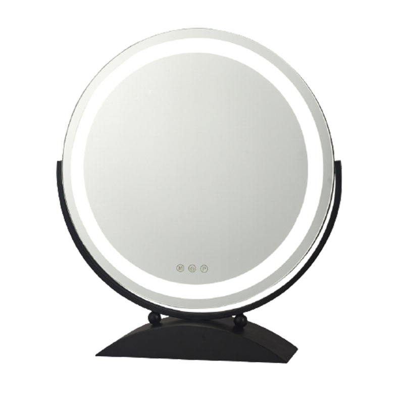 婷尔美 可调节化妆镜