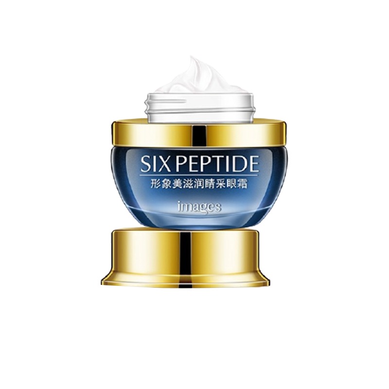 形象美 紧致祛皱 眼霜