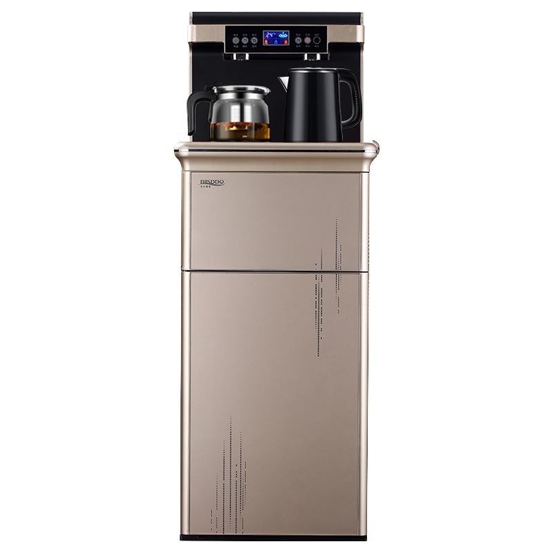 贝尔斯盾 自动上水茶吧机