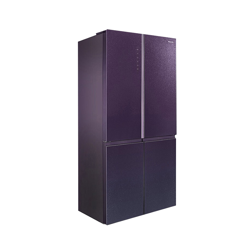 海信 麒麟冰釉冰箱