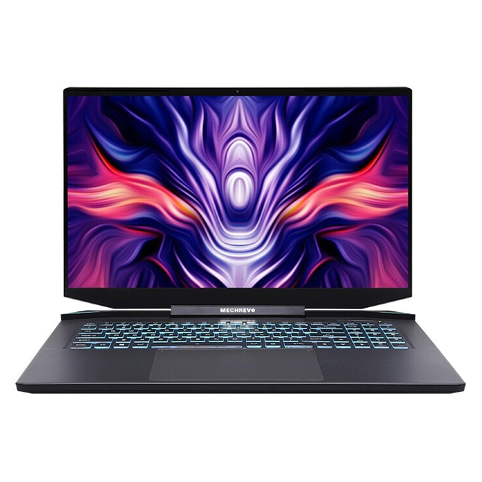 机械革命 丰富接口游戏本