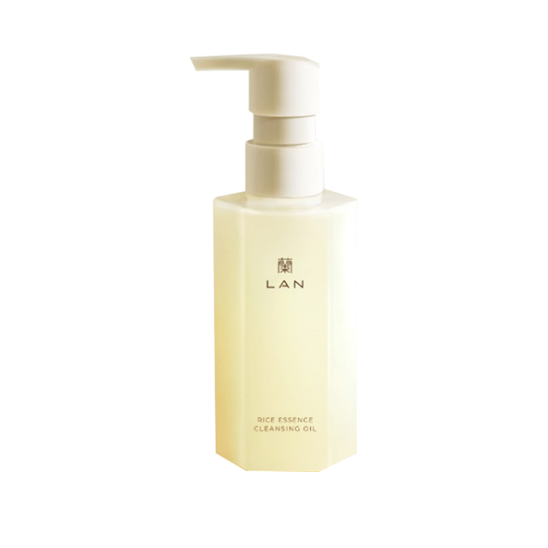 LAN 臻米糯感卸妆乳