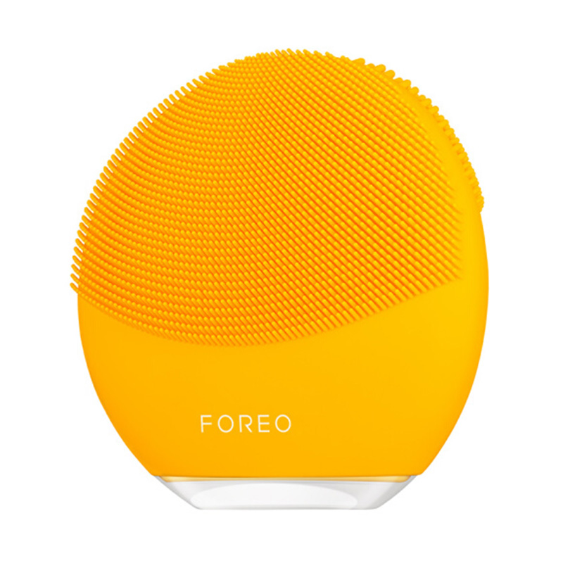斐珞尔 向日葵黄色洁面仪