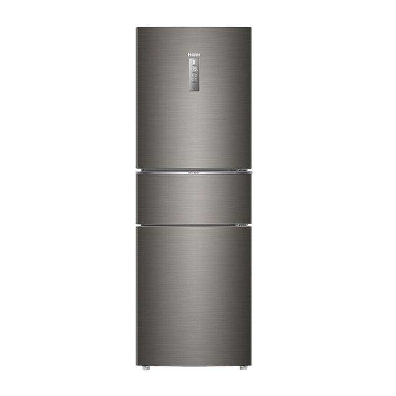 海尔 干湿分储冰箱