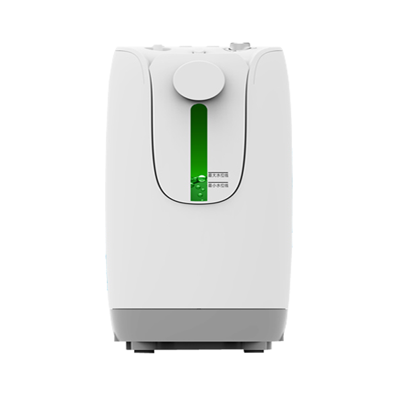 巨仁 户外旅游车载制氧机