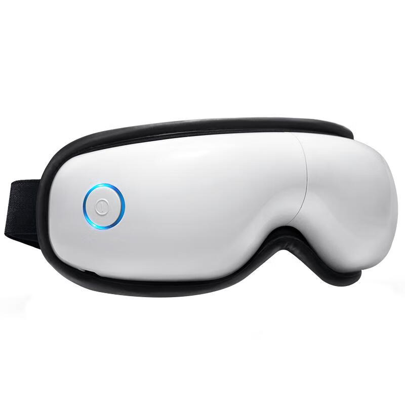 迪斯 眼部热敷AI语交互护眼仪