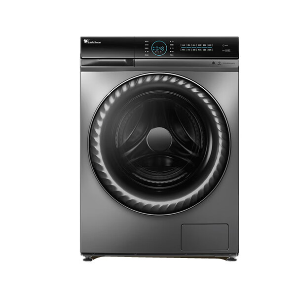 小天鹅 超微净泡水魔方 洗衣机