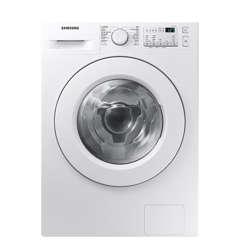 三星智能变频洗衣机