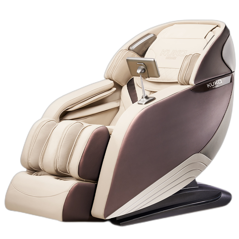 顾家家居 智慧健康检测按摩椅