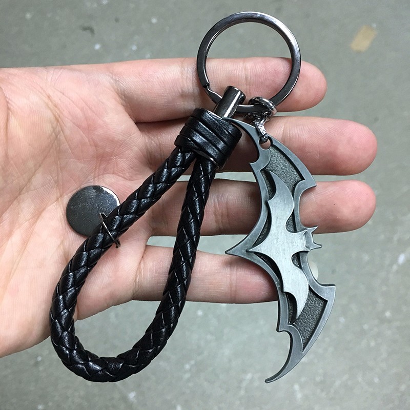 迪加伦经久耐用汽车钥匙扣