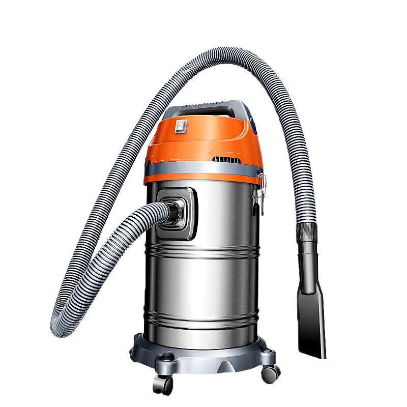 杰诺 干湿两用吸尘器