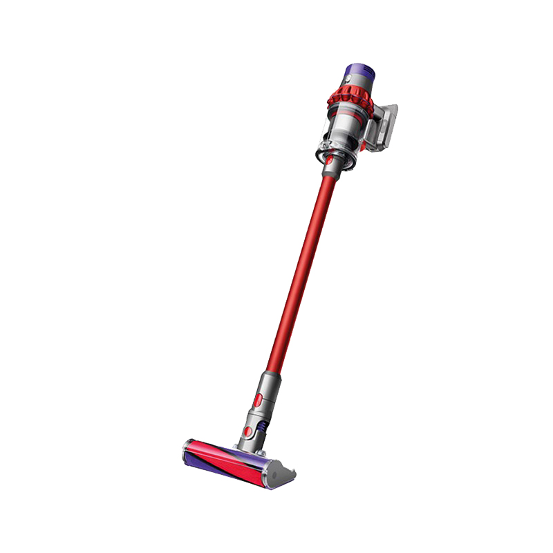 戴森 手持无线除螨家用吸尘器